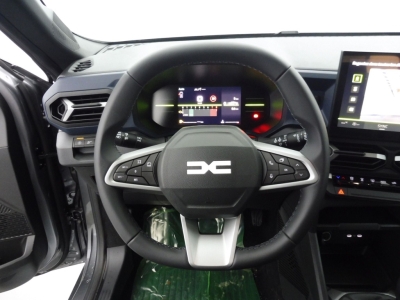 Dacia Bigster 1.2 MILD HYBRID 130CH EXPRESSION 4X4