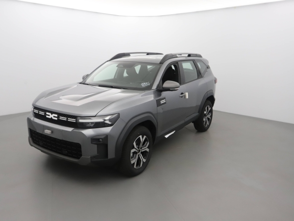 DaciaBigster1.2 MILD HYBRID 130CH EXPRESSION 4X4