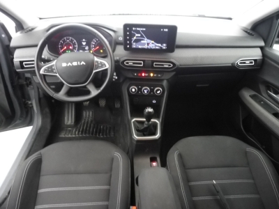 Dacia Jogger 1.0 TCE 110CH EXPRESSION 7 PLACES