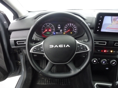 Dacia Jogger 1.0 TCE 110CH EXPRESSION 7 PLACES