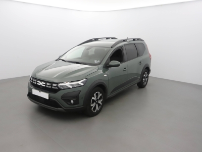 Dacia Jogger 1.0 TCE 110CH EXPRESSION 7 PLACES
