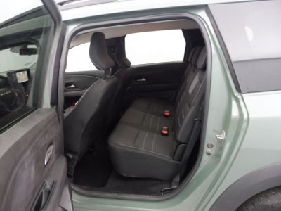 Dacia Jogger 1.0 TCE 110CH EXPRESSION 7 PLACES