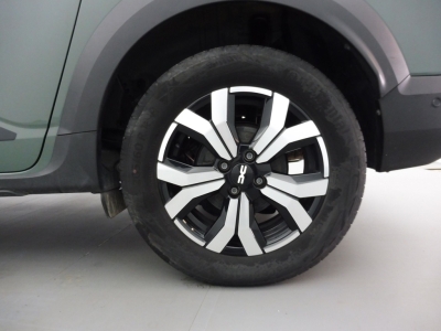 Dacia Jogger 1.0 TCE 110CH EXPRESSION 7 PLACES