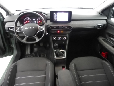 Dacia Jogger 1.0 TCE 110CH EXPRESSION 7 PLACES