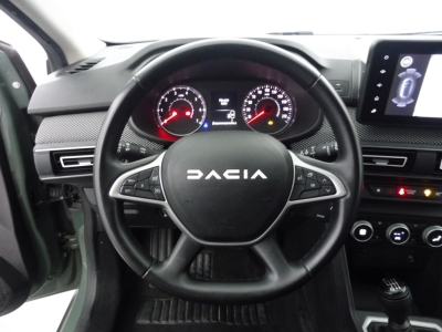 Dacia Jogger 1.0 TCE 110CH EXPRESSION 7 PLACES