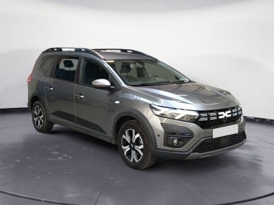 Dacia Jogger 1.0 TCE 110CH EXPRESSION 7 PLACES