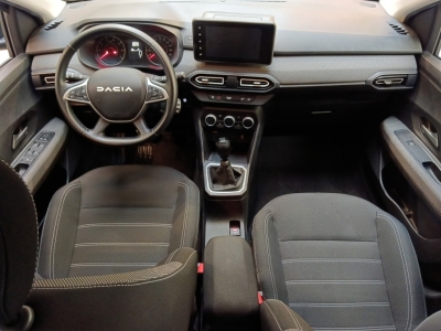 Dacia Jogger 1.0 TCE 110CH EXPRESSION 7 PLACES