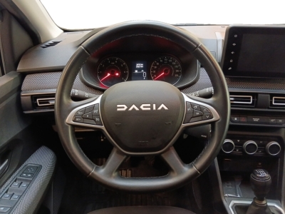 Dacia Jogger 1.0 TCE 110CH EXPRESSION 7 PLACES