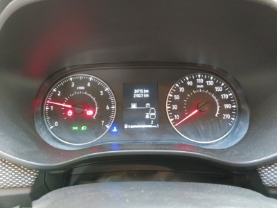 Dacia Jogger 1.0 TCE 110CH EXPRESSION 7 PLACES