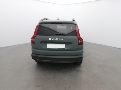Dacia Jogger 1.0 TCE 110CH EXPRESSION 7 PLACES