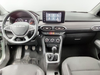Dacia Jogger 1.0 TCE 110CH EXPRESSION 7 PLACES