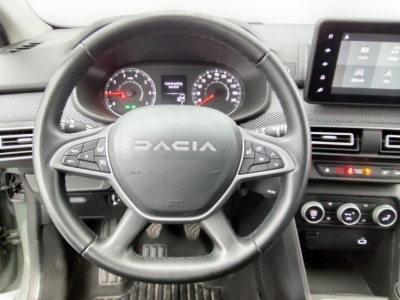 Dacia Jogger 1.0 TCE 110CH EXPRESSION 7 PLACES