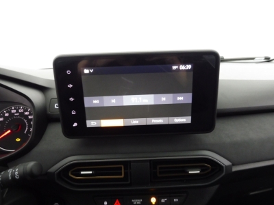 Dacia Jogger 1.0 TCE 110CH EXTREME 7 PLACES -24