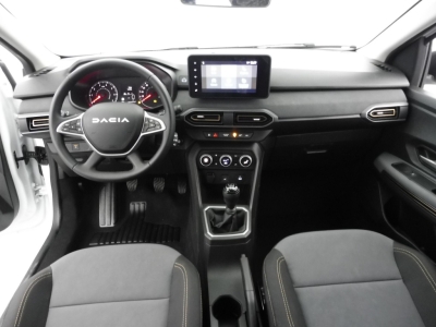Dacia Jogger 1.0 TCE 110CH EXTREME 7 PLACES -24