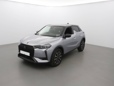 DS DS 3 1.2 PURETECH 130CH PERFORMANCE LINE AUTOMATIQUE