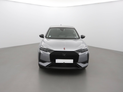 DS DS 3 1.2 PURETECH 130CH PERFORMANCE LINE AUTOMATIQUE