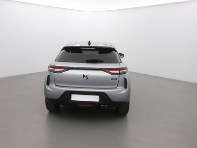 DS DS 3 1.2 PURETECH 130CH PERFORMANCE LINE AUTOMATIQUE