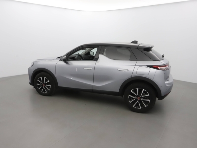 DS DS 3 1.2 PURETECH 130CH PERFORMANCE LINE AUTOMATIQUE