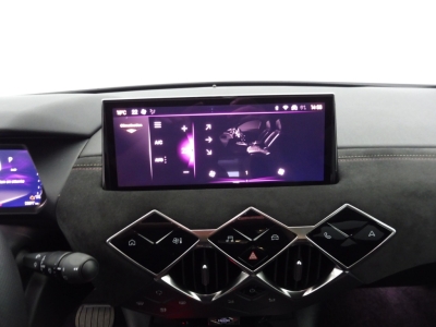 DS DS 3 1.2 PURETECH 130CH PERFORMANCE LINE AUTOMATIQUE