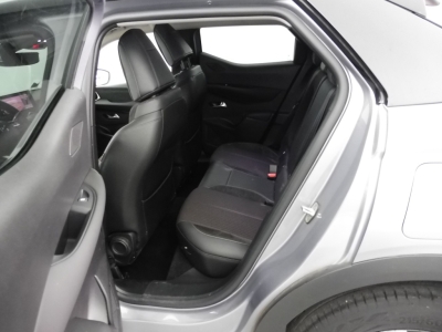 DS DS 3 1.2 PURETECH 130CH PERFORMANCE LINE AUTOMATIQUE