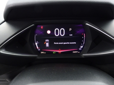 DS DS 3 1.2 PURETECH 130CH PERFORMANCE LINE AUTOMATIQUE