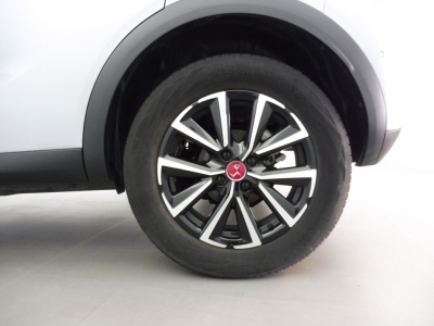 DS DS 3 1.2 PURETECH 130CH PERFORMANCE LINE AUTOMATIQUE