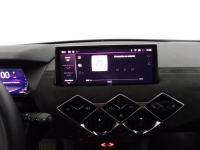 DS DS 3 1.2 PURETECH 130CH PERFORMANCE LINE AUTOMATIQUE