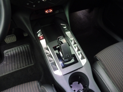 DS DS 3 1.2 PURETECH 130CH PERFORMANCE LINE AUTOMATIQUE