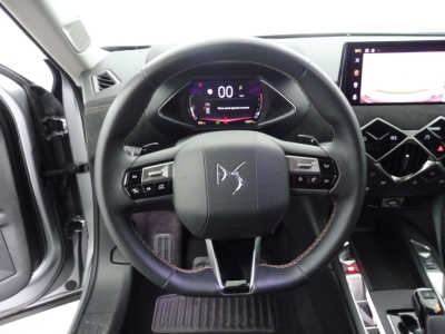 DS DS 3 1.2 PURETECH 130CH PERFORMANCE LINE AUTOMATIQUE