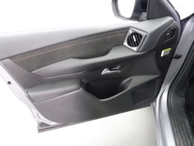 DS DS 3 1.2 PURETECH 130CH PERFORMANCE LINE AUTOMATIQUE