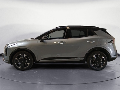 Kia Sportage 1.6 T-GDI 239CH HEV GT-LINE BVA6