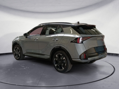Kia Sportage 1.6 T-GDI 239CH HEV GT-LINE BVA6