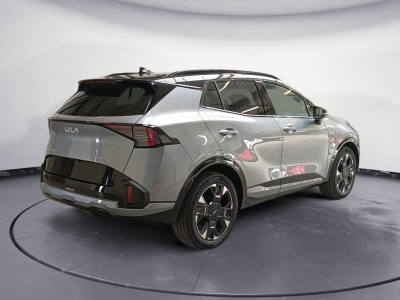 Kia Sportage 1.6 T-GDI 239CH HEV GT-LINE BVA6