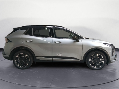Kia Sportage 1.6 T-GDI 239CH HEV GT-LINE BVA6