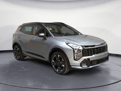 Kia Sportage 1.6 T-GDI 239CH HEV GT-LINE BVA6
