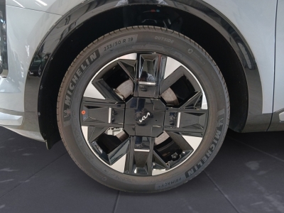 Kia Sportage 1.6 T-GDI 239CH HEV GT-LINE BVA6