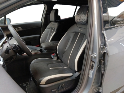Kia Sportage 1.6 T-GDI 239CH HEV GT-LINE BVA6