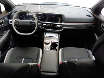 Kia Sportage 1.6 T-GDI 239CH HEV GT-LINE BVA6