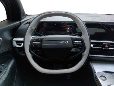 Kia Sportage 1.6 T-GDI 239CH HEV GT-LINE BVA6