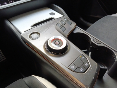 Kia Sportage 1.6 T-GDI 239CH HEV GT-LINE BVA6