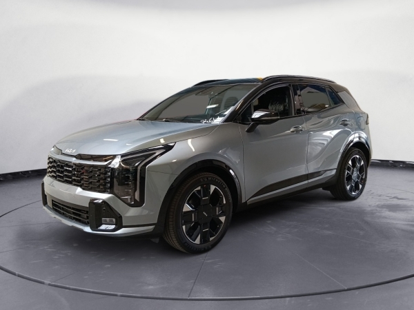 KiaSportage1.6 T-GDI 239CH HEV GT-LINE BVA6