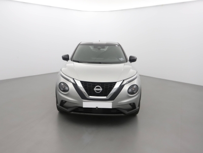 Nissan Juke 1.0 DIG-T 114CH N-CONNECTA
