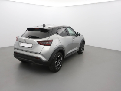 Nissan Juke 1.0 DIG-T 114CH N-CONNECTA
