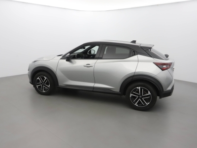 Nissan Juke 1.0 DIG-T 114CH N-CONNECTA