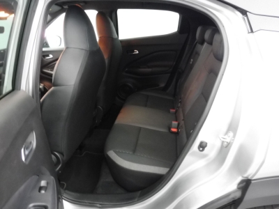 Nissan Juke 1.0 DIG-T 114CH N-CONNECTA