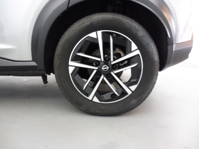 Nissan Juke 1.0 DIG-T 114CH N-CONNECTA