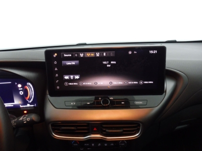 Nissan Juke 1.0 DIG-T 114CH N-CONNECTA