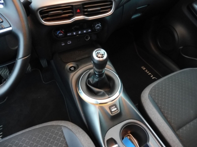 Nissan Juke 1.0 DIG-T 114CH N-CONNECTA