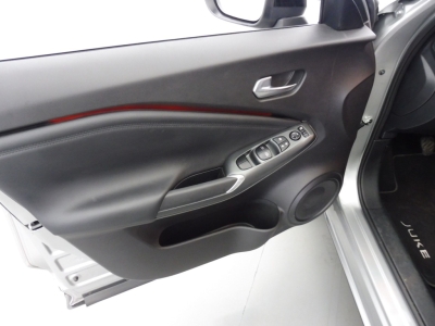 Nissan Juke 1.0 DIG-T 114CH N-CONNECTA