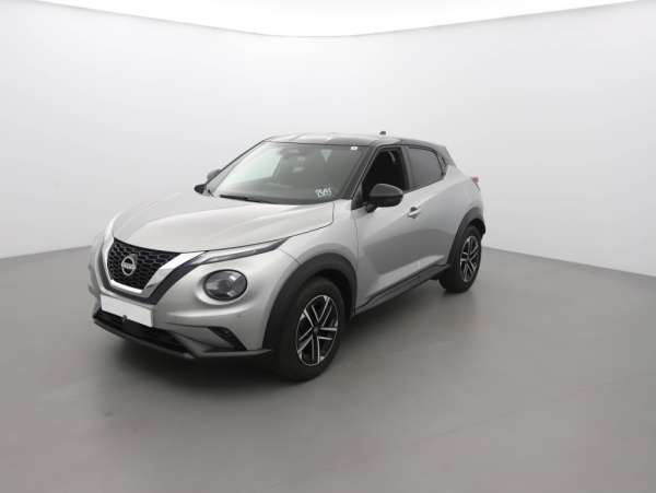 NissanJuke1.0 DIG-T 114CH N-CONNECTA